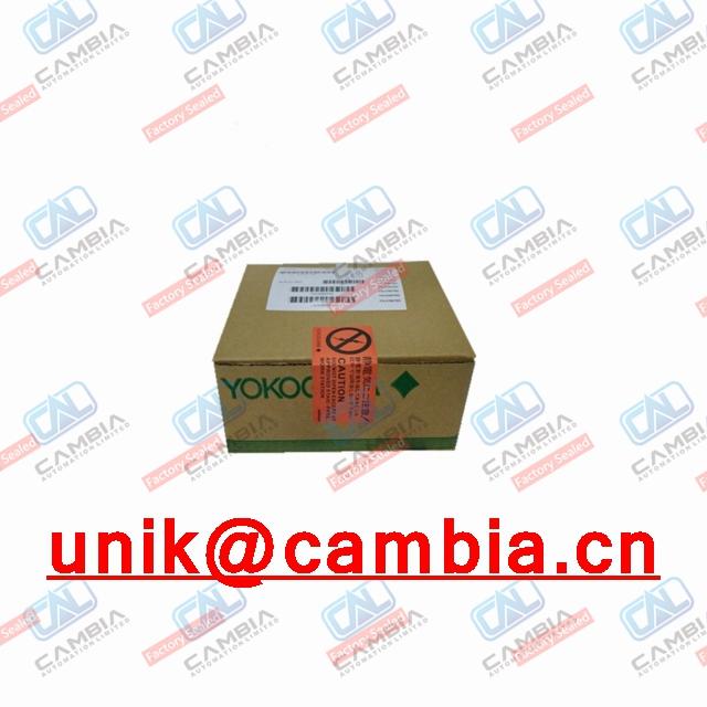 Original In Stock Yokogawa SAI533-H33